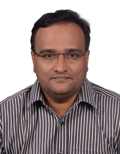 P.V.RAMACHANDRAN